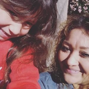 Meet your Posher, Argelia